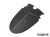 P&A International Extender Fender/エクステンダーフェンダー CFMOTO 675NK