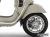 P&A International Extender Fender / エクステンダーフェンダー ベスパ GTS/Super