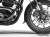 P&A International Extender Fender/エクステンダーフェンダー Royal Enfield ショットガン 650