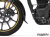 P&A International Extender Fender / エクステンダーフェンダー メテオ 350