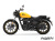 P&A International Extender Fender / エクステンダーフェンダー メテオ 350