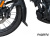 P&A International Extender Fender / エクステンダーフェンダー Royal Enfield ヒマラヤ450