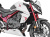 P&A International ラジエーター サイドフェアリング HONDA 750 ホーネット