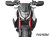 P&A International ラジエーター サイドフェアリング HONDA 750 ホーネット