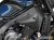 P&A International フレームサイドパネル YAMAHA MT-09 / Tracer9 / XSR900