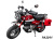 HONDA モンキー 125 カスタム