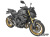 HONDA CB1000 ホーネット カスタム