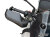 ハンドガード MOTOGUZZI V100 Mandello