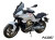ハンドガード MOTOGUZZI V100 Mandello