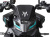 P&A International メタル ウインドフロージェット MT-09 / MT09 SP