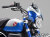 P&A International ヘッドライトフェアリング HONDA モンキー125 / Monkey125