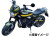 P&A International ヘッドライトフェアリング Kawasaki Z900RS