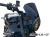 P&A International ヘッドライトフェアリング YAMAHA XSR900
