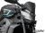 P&A International ウインドフロージェット YAMAHA MT09 / MT09 SP ('24-)
