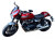 P&A International ヘッドライトフェアリング Triumph スピードツイン / SpeedTwin