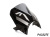 P&A International ヘッドライトフェアリング Triumph スピード400