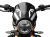 P&A International ヘッドライトフェアリング Triumph スピード400
