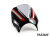 P&A International ヘッドライトフェアリング Triumph Trident660