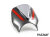 P&A International ヘッドライトフェアリング Triumph Trident660
