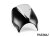 P&A International ヘッドライトフェアリング Triumph Trident660