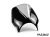 P&A International ヘッドライトフェアリング Triumph Trident660