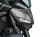 P&A International フロントウイング  MT-09 / MT09 SP