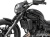 ラジエーターガード Kawasaki エリミネーター