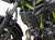 ラジエターガード YAMAHA Kawasaki Z650RS / Z650 / Ninja650