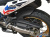 P&A International インナーリアフェンダー HONDA CRF1100L アフリカツイン/アドベンチャー スポーツ