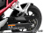 P&A International インナーリアフェンダー HONDA CB750 ホーネット