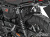 P&A International インナーリアフェンダー HONDA GB350S