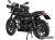 P&A International HONDA GB350S カスタムパーツ 搭載イメージ