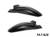 P&A International インナーリアフェンダーNC750S/NC750X / NC700S/NC700X /  Integra