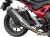 P&A International インナーリアフェンダー HONDA CB750 ホーネット