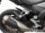 P&A International インナーリアフェンダー HONDA NX400 / 400X / CBR400R
