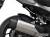 P&A International インナーリアフェンダー HONDA NT1100