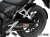 P&A International インナーリアフェンダー HONDA NX400