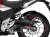 P&A International インナーリアフェンダー HONDA 400X / CB500X