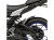 P&A International インナーリアフェンダー XSR900 / Tracer900 / MT-09
