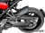 P&Ainternational インナーリアフェンダー YAMAHA トレーサー9 / XSR900
