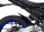 P&A International リアエクステンドフェンダー YAMAHA MT-09 / トレーサー9