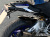 P&A International インナーリアフェンダー YAMAHA MT-10 / MT-10SP