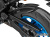 P&A International インナーリアフェンダー YAMAHA MT-07