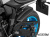 P&A International インナーリアフェンダー YAMAHA MT-07