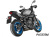 P&A International YAMAHA MT-07 カスタムパーツ 搭載イメージ