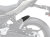 P&Ainternational リアエクステンドフェンダー Kawasaki Ninja 650R / Z650