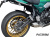 P&A International インナーリアフェンダー Kawasaki Z650RS / Z650 / ニンジャ650