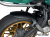 P&A International インナーリアフェンダー Kawasaki Z650RS / Z650 / ニンジャ650