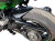 P&A International インナーリアフェンダー Kawasaki ニンジャ H2 SX