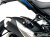 P&A International リアエクステンドフェンダー SUZUKI GSX-S 750
